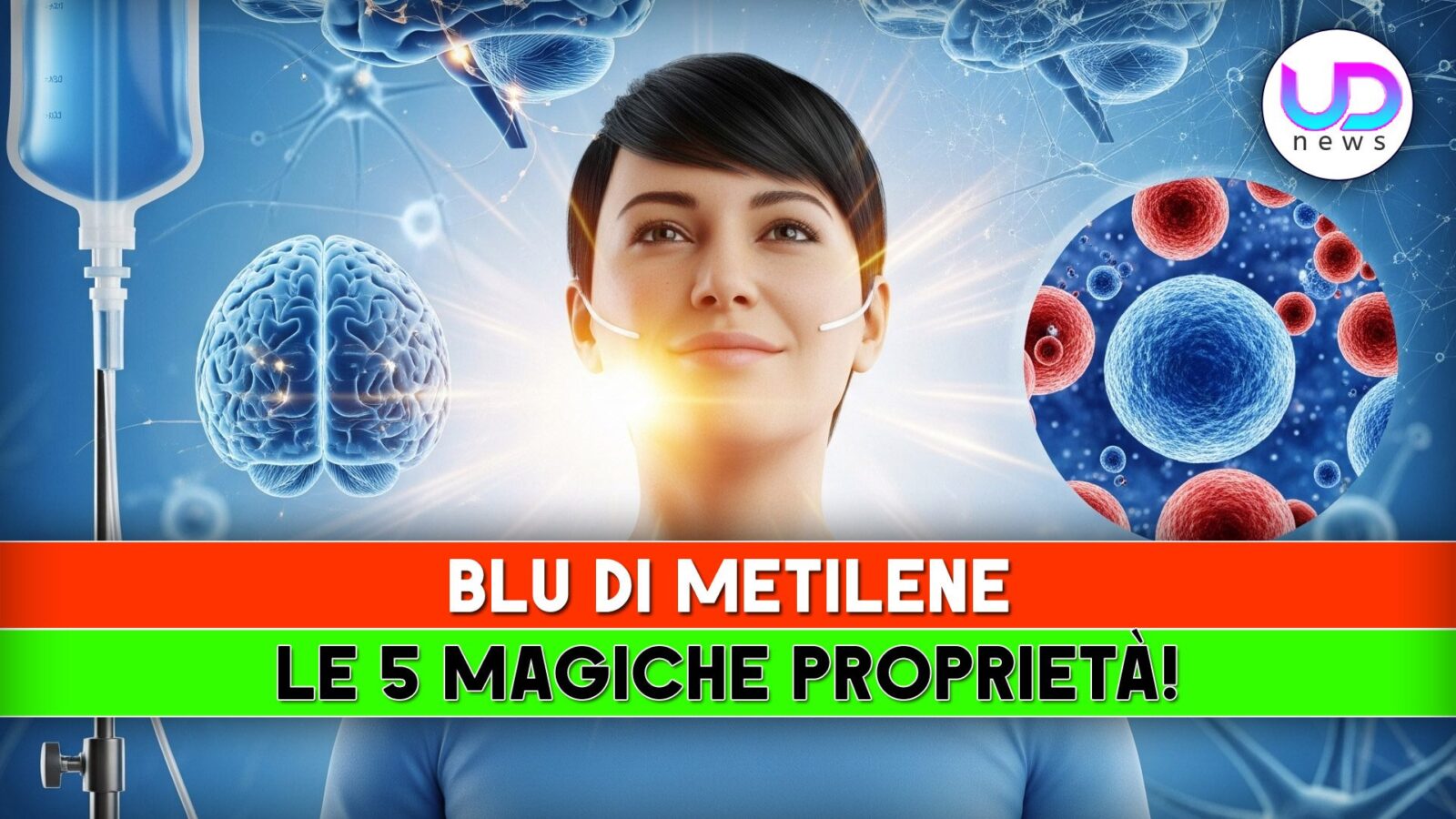 Blu di metilene proprietà sorprendenti e usi innovativi da scoprire Blu di metilene proprietà sorprendenti e usi innovativi da scoprire