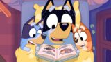 Perché l episodio di bluey è stato censurato online scopri il motivo sorprendente