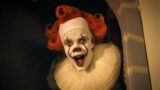 Ayw Derry spiega perché pennywise ha scelto la forma di bob gray