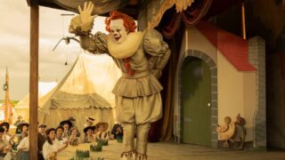 Come it di stephen king ha cambiato il modo di pensare a pennywise nei nuovi piani della serie