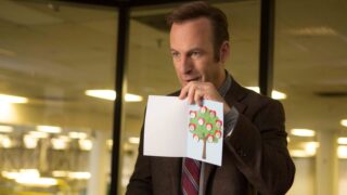 Bob odenkirk serie tv prime video: il capolavoro in due stagioni che sfida meglio call saul
