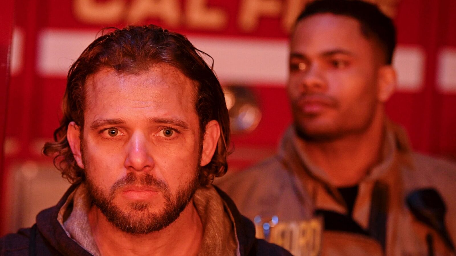 Fire country stagioni 4 fine di una serie che ha definito la sua identità Fire country stagioni 4 fine di una serie che ha definito la sua identità