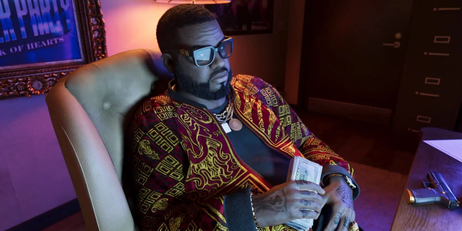 gta 6 gameplay leak rivela le prime vere riprese in anni e suscita reazioni entusiaste