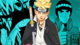 La miglior amicizia di naruto torna grazie a boruto