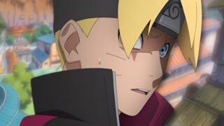 Ritorno dell anime di boruto in difficoltà dopo l uscita improvvisa del regista