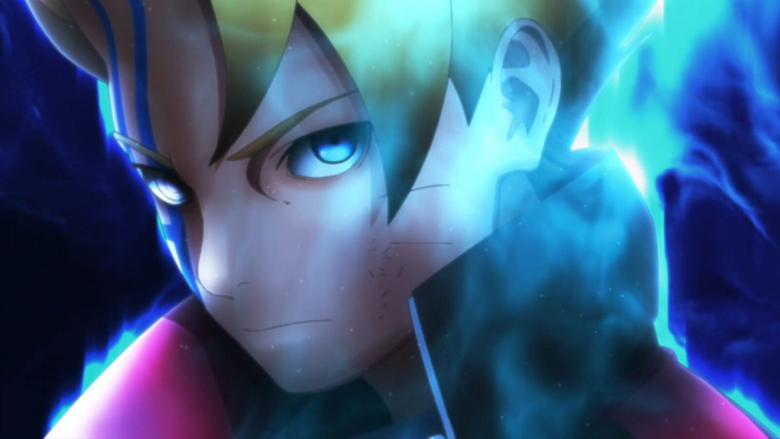 Boruto ignora iruka e perde un’importante occasione per naruto