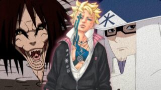 Personaggi mancanti di naruto che buruto deve riscoprire subito