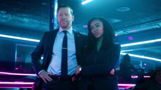 CBS annuncia le decisioni sulla sorte di Boston Blue e Sheriff County a metà stagione