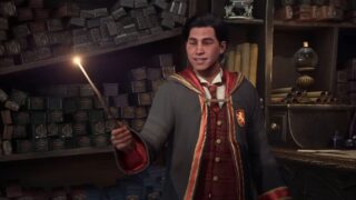 Scarica gratis Hogwarts Legacy e divertiti con il  gioco