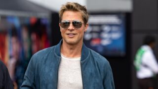 Brad pitt film più visto ora disponibile in streaming per la prima volta