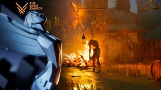 Red Dead Redemption veterano rivela  gioco ai game awards