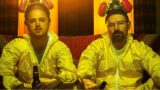 Breaking bad la battuta più leggendaria delle serie crime
