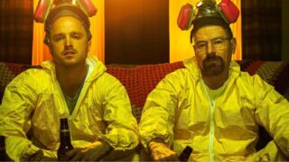 Breaking bad la battuta più leggendaria delle serie crime