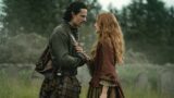 Outlander blood of my blood stagione 2 completa le riprese