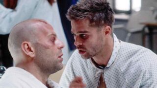 L’esercito delle 12 scimmie in tv: cast trama e spiegazione del finale