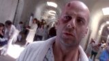 Bruce Willis e la straordinaria interpretazione in 12 Monkeys il classico sci-fi senza tempo