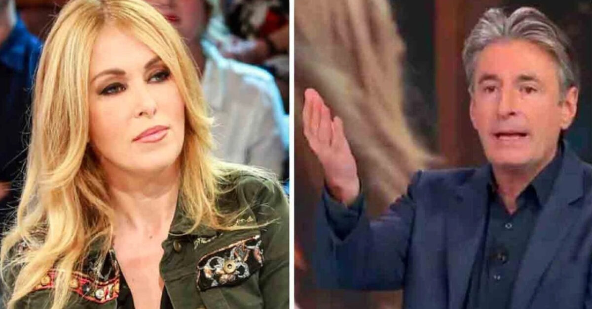 Perché Roberta Bruzzone è stata esclusa da ore 14 rivelazioni sorprendenti dal dietro le quinte Perché Roberta Bruzzone è stata esclusa da ore 14 rivelazioni sorprendenti dal dietro le quinte