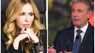 Roberta Bruzzone sfida Milo Infante nel  format su YouTube