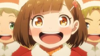 Migliori anime di natale da guardare con famiglia e amici