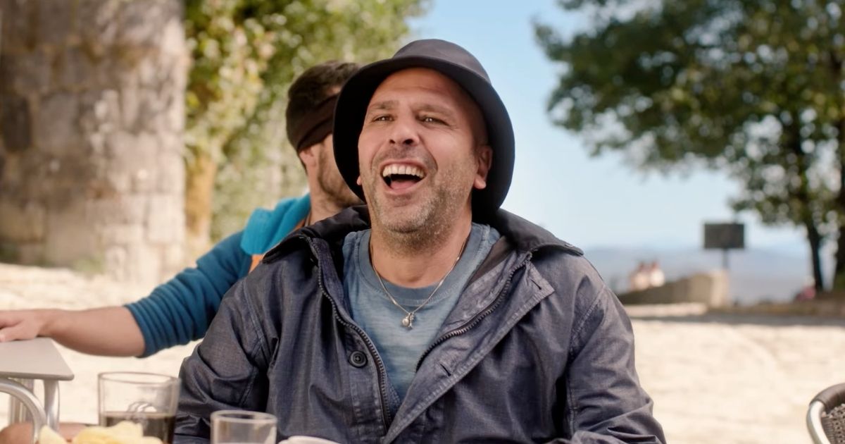 Il buen camino di checco zalone trailer del film inizia qui