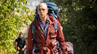 Perché buon camino e checco zalone parlano del cammino di santiago