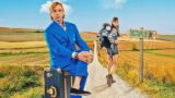 Buen Camino il film di Checco Zalone che conquista i cinema italiani