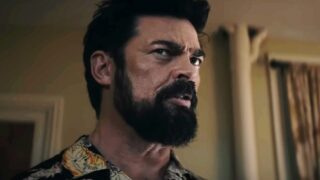 Il trailer della stagione 5 dei boys rivela un finale oscuro per butcher