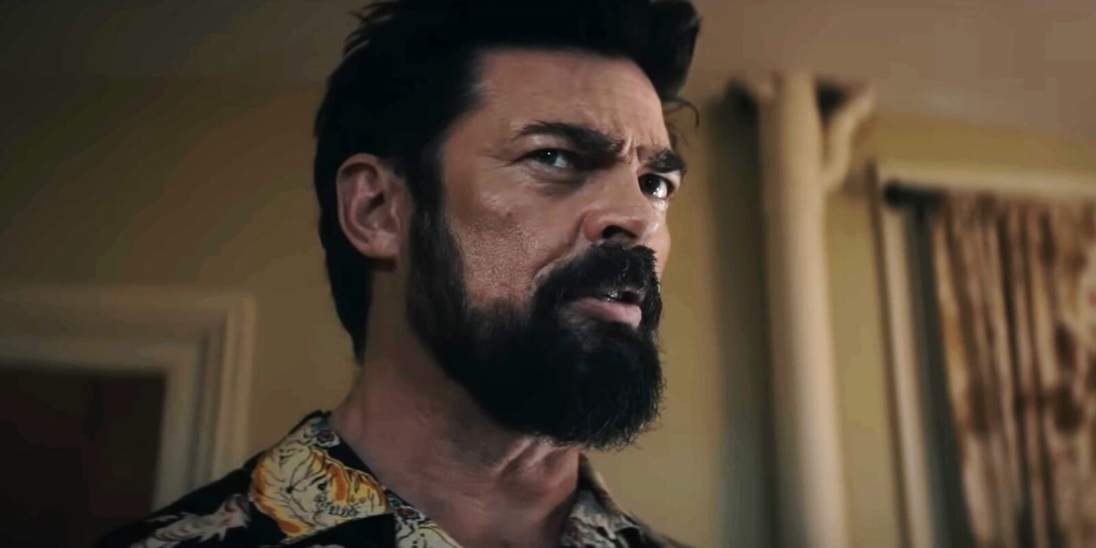 Il trailer della stagione 5 dei boys rivela un finale oscuro per butcher Il trailer della stagione 5 dei boys rivela un finale oscuro per butcher