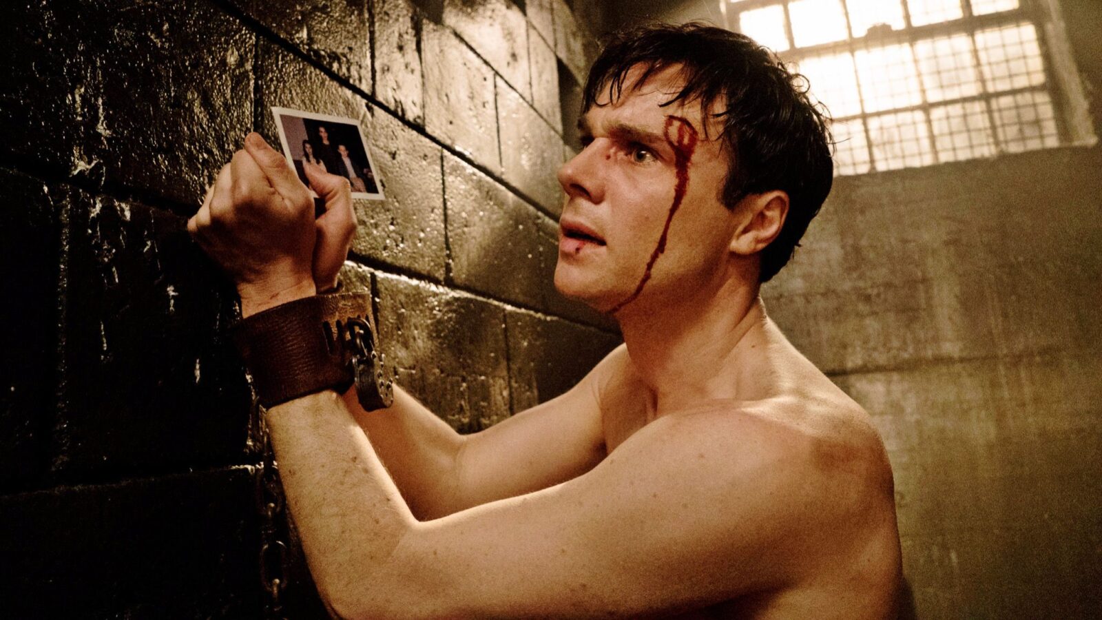 Netflix presenta la nuova serie ispirata a Philip K. Dick una possibile alternativa a the man in the high castle