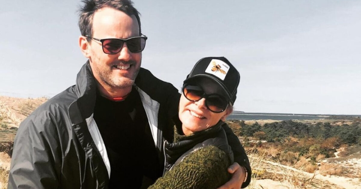 Sposa in segreto a 69 anni: matrimonio riservato con pochi invitati