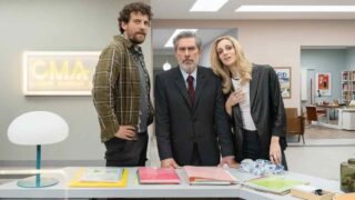 Call my agent 3 l impatto dell assenza che ha cambiato la storia recensione serie sky