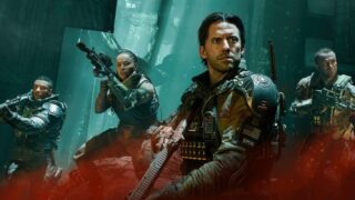 Call of duty rivede drasticamente la serie dopo black ops 7