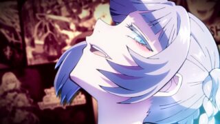 Call of the night sfide e successo della serie anime romantica su netflix