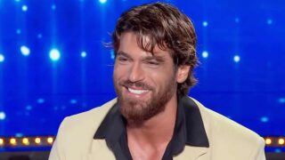 Can Yaman torna su canale 5: nuova serie dopo sandokan