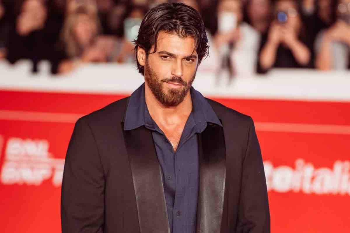 Can yaman da daydreamer a sandokan come diventare un simbolo della fiction internazionale Can yaman da daydreamer a sandokan come diventare un simbolo della fiction internazionale