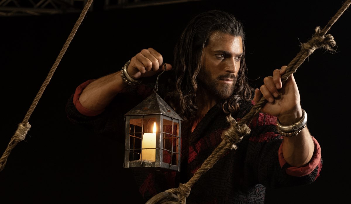 Sandokan anteprime e spoiler delle prossime puntate