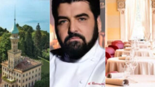Cenone di capodanno 2026 da cannavacciuolo menù e prezzi sorprendenti