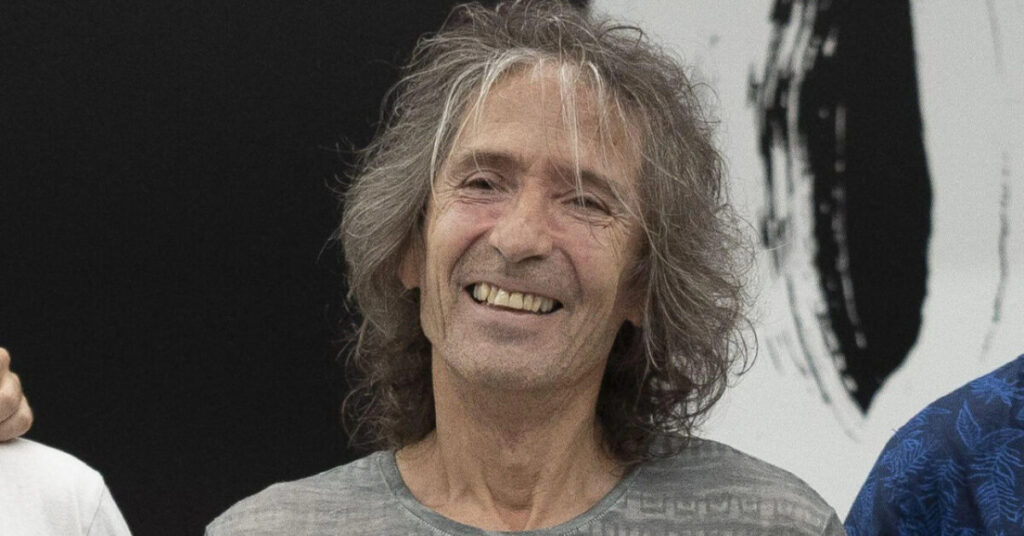 Morto un grande artista italiano un addio alla leggenda della musica