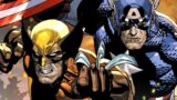 Storia condivisa tra Wolverine e il sostituto di Steve Rogers