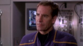 Enterprise record del Star Trek con suspense finale nella prima stagione