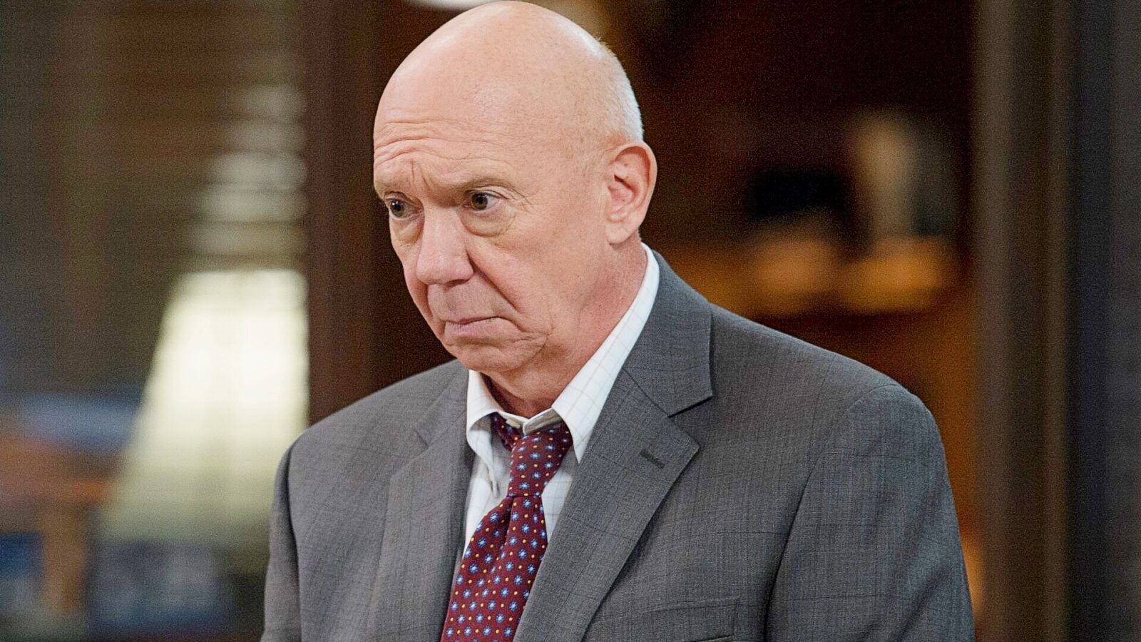 disrespectful law order svu veterano di 35 anni svela i retroscena sulla morte di cragen da Jumptheshark.it disrespectful law order svu veterano di 35 anni svela i retroscena sulla morte di cragen