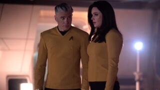 Star trek 2025 le novità e le sorprese più grandi dellanno
