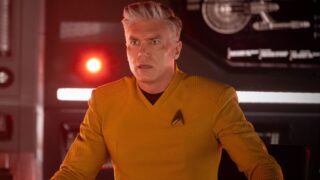 Cast di star trek strange new worlds svela i segreti della stagione 4