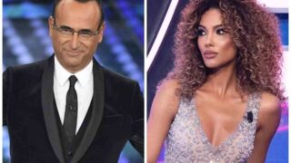 Samira a sanremo: le parole di pier silvio berlusconi