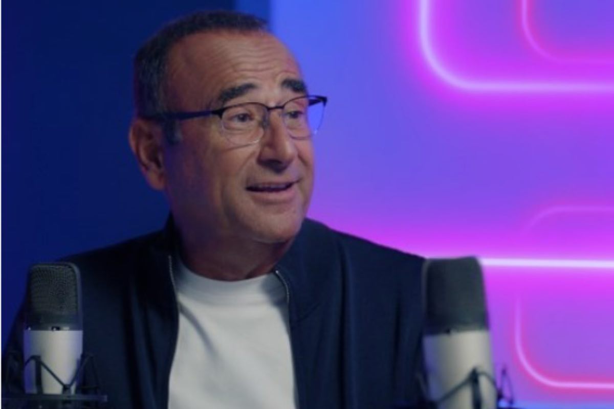 Sanremo rivoluzione silenziosa di Carlo Conti rispetto al festivalbar