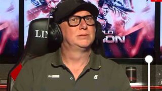 Carlo vanzini shocks sky sport f1 con annuncio e abbraccio emozionante