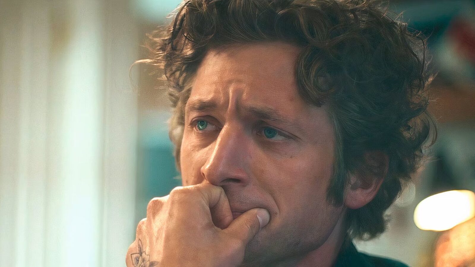 il futuro della show the bear dopo la quinta stagione preoccupa