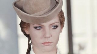 Che fine ha fatto Carole André di Sandokan la prima Marianna Perla di Labuan