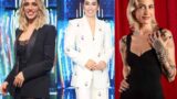 Sanremo 2026 primo festival tutto al femminile con stokholma moslehi e rey