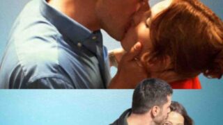 Ascolti tv 30 novembre 2025: vittoria di carosello in love o la notte nel cuore dati auditel